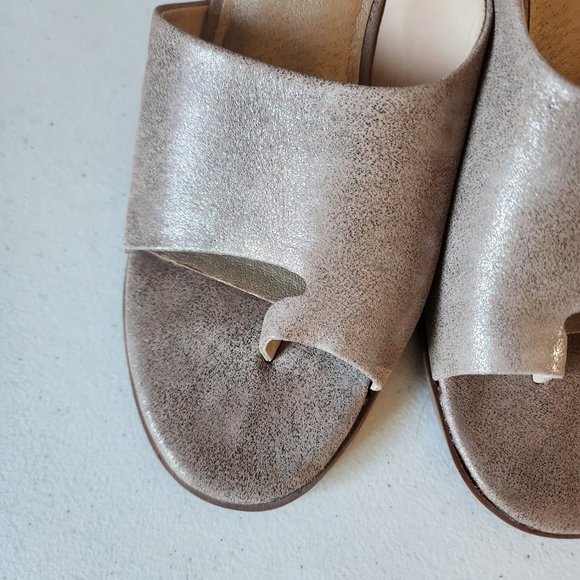 Latigo Wedge "EUC" - Picture 3 of 14